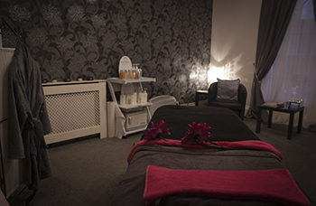 Treatment Room